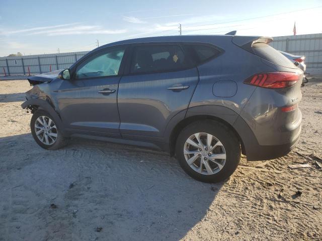 2019 HYUNDAI TUCSON SE KM8J2CA41KU981352