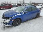 2017 HONDA CIVIC LX - 2HGFC2F59HH024516