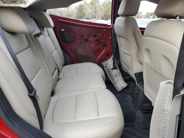 2018 BUICK ENCORE PRE - KL4CJDSB0JB520800