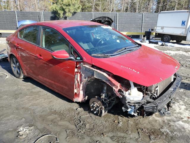 2018 KIA FORTE LX - 3KPFL4A76JE175477