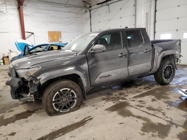 Vin: 3tmlb5jn6rm070515, lot: 88514465, toyota tacoma double cab 2024 img_1