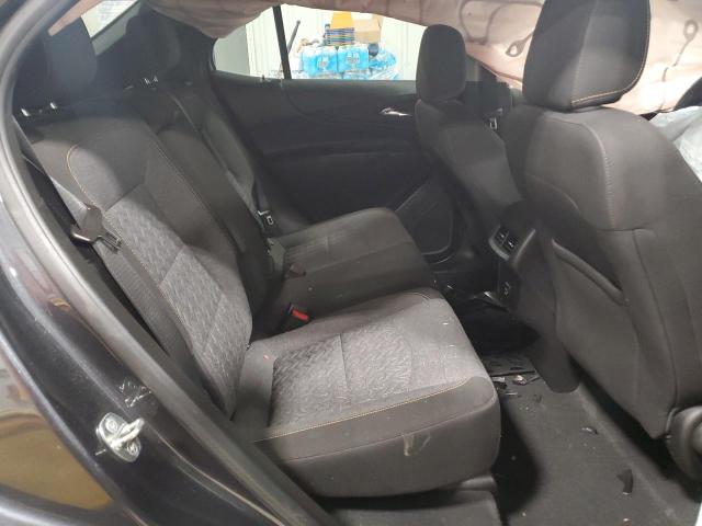 2022 CHEVROLET EQUINOX LT 3GNAXKEV0NS162461