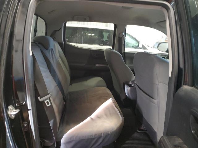 2017 TOYOTA TACOMA SR5 3TMDZ5BNXHM021573