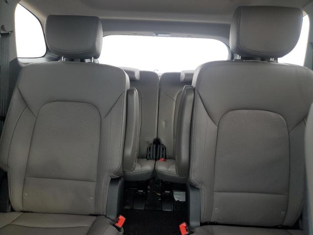2019 HYUNDAI SANTA FE X - KM8SR4HF6KU299547