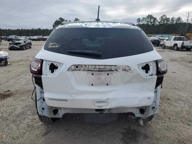 2017 CHEVROLET TRAVERSE L - 1GNKRGKDXHJ200615