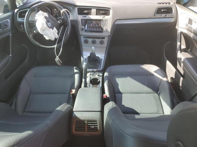 2015 VOLKSWAGEN GOLF SPORT - 3VWFA7AU1FM518493