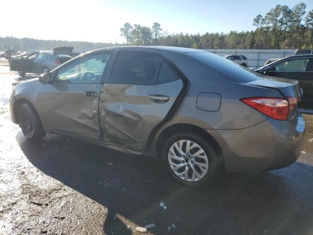 2018 TOYOTA COROLLA L - 5YFBURHE0JP821723
