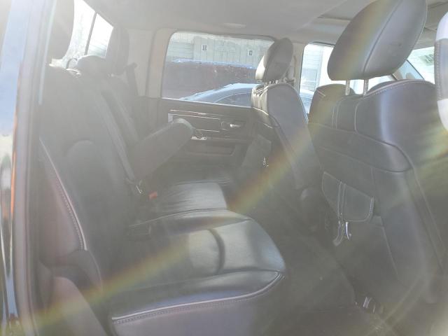 2014 RAM 1500 LONGH - 1C6RR7PT6ES195160