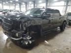 2017 CHEVROLET SILVERADO - 3GCUKREC0HG490949