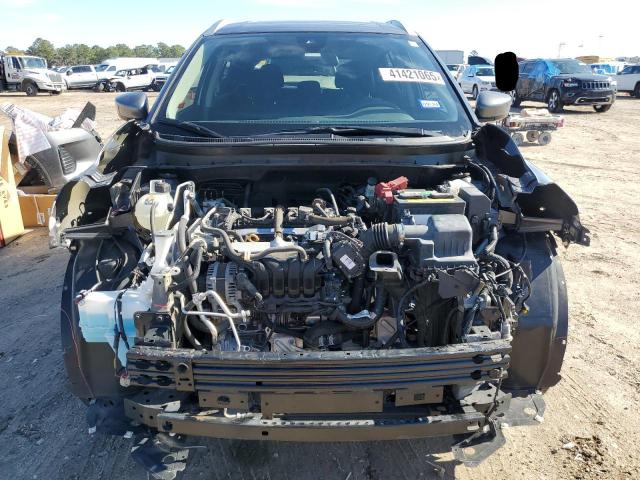 2021 NISSAN KICKS SV - 3N1CP5CV0ML533720