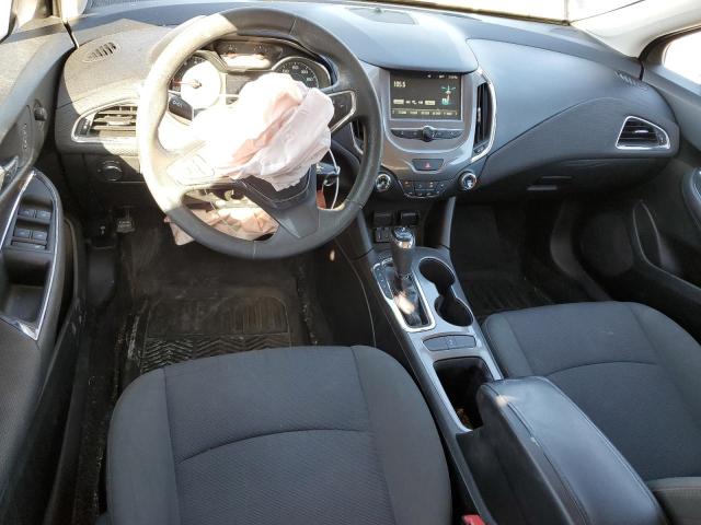 2018 CHEVROLET CRUZE LT - 3G1BE6SM6JS578085