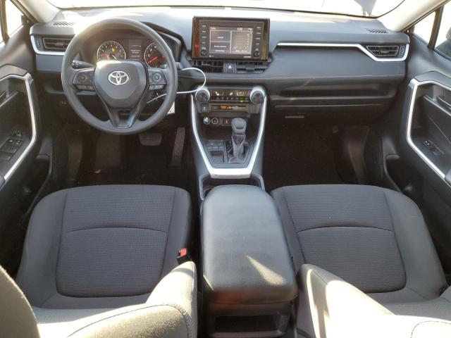 2020 TOYOTA RAV4 LE 2T3H1RFV6LC042987