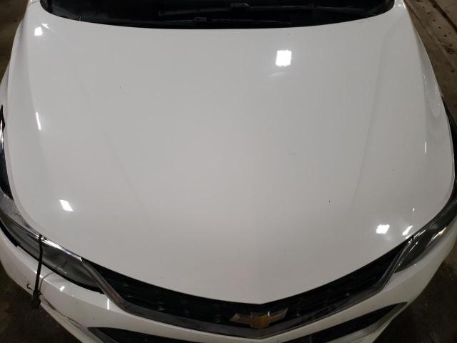 2018 CHEVROLET CRUZE LT - 1G1BE5SMXJ7201476