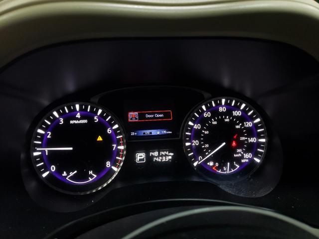 2016 INFINITI QX60 - 5N1AL0MM0GC521331