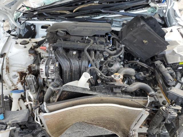 2024 HYUNDAI ELANTRA SE KMHLL4DG2RU818396