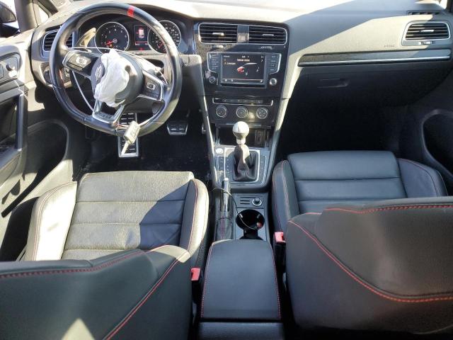 2017 VOLKSWAGEN GTI S/SE - 3VW447AUXHM018690