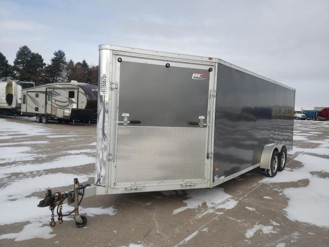 RC TRAILER 2017 gray   56VBE2527HM633905 photo #3