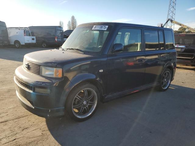 TOYOTA SCION XB