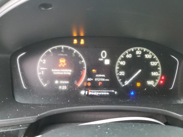 2024 HONDA CIVIC SPOR - 19XFL2H80RE023905