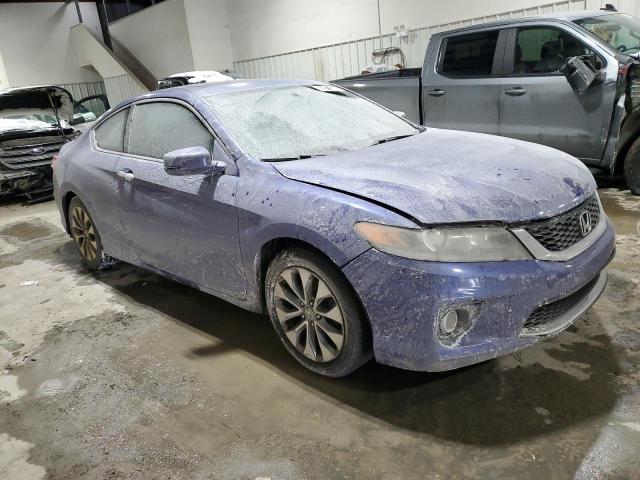 2014 HONDA ACCORD #3279500276