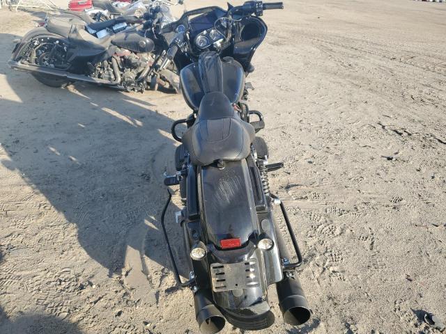 2021 HARLEY-DAVIDSON FLTRXS 1HD1KTP20MB647952