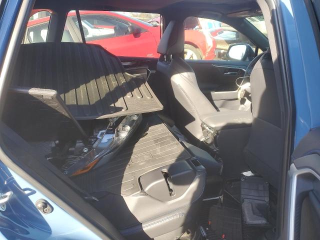 2024 TOYOTA RAV4 XSE - JTME6RFV3RD560080
