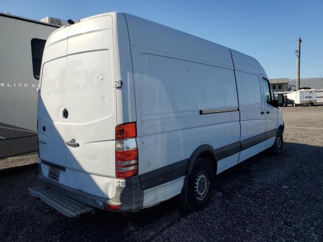 MERCEDES-BENZ SPRINTER 2 2016 white extended diesel WD3PE8DD7GP330094 photo #4