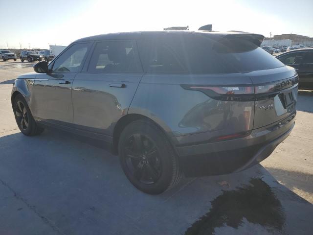 LAND ROVER RANGE ROVE 2018 gray  gas SALYB2RV6JA729762 photo #3