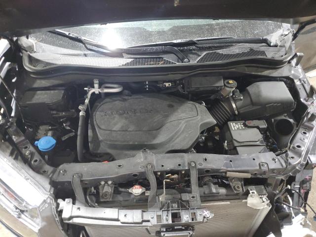 2023 HONDA RIDGELINE - 5FPYK3F5XPB067628