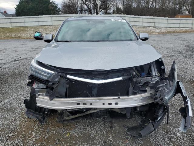 2019 ACURA RDX ADVANC 5J8TC2H76KL012304