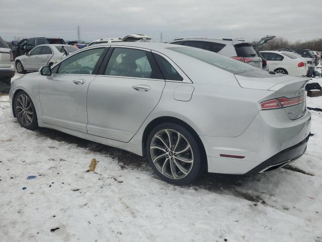 Vin: 3ln6l5c92jr623450, lot: 87846355, lincoln mkz select 20182