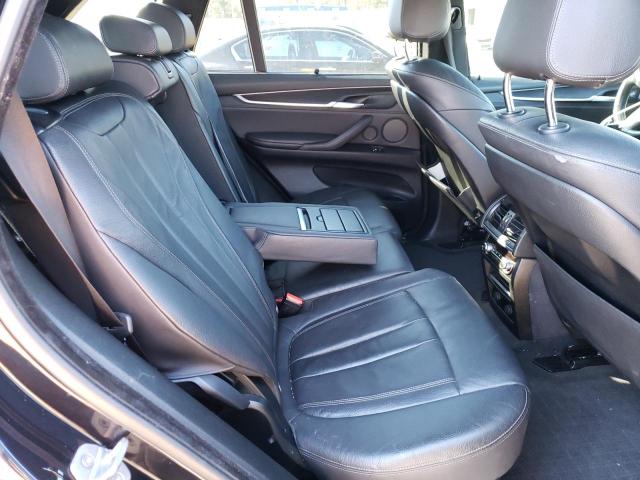 2017 BMW X5 XDRIVE3 - 5UXKR0C32H0V72590