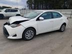 2019 TOYOTA COROLLA L - 5YFBURHE7KP863520