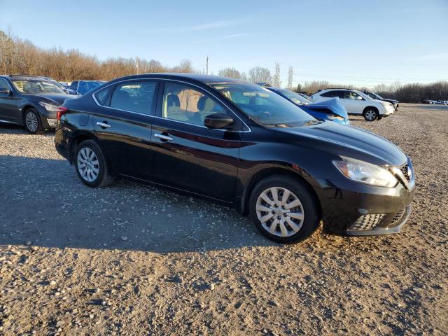 2016 NISSAN SENTRA S - 3N1AB7AP1GY224061