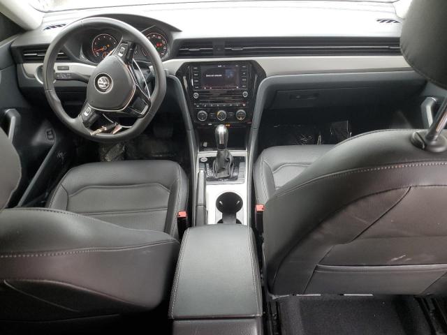 2021 VOLKSWAGEN PASSAT SE - 1VWSA7A36MC009861