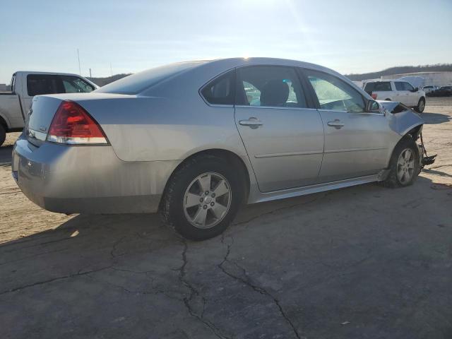 Vin: 2g1wf5ek3b1279816, lot: 45538135, chevrolet impala ls 20113