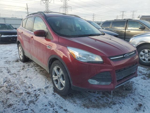 2015 FORD ESCAPE SE - 1FMCU0G96FUC40950
