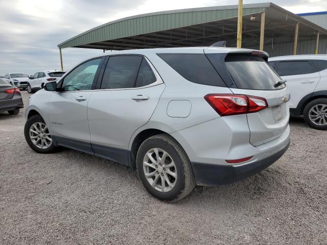 2018 CHEVROLET EQUINOX LT 3GNAXSEV2JS576240