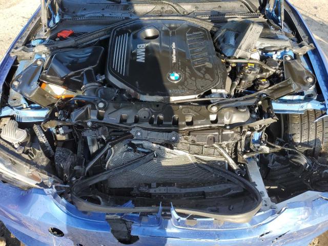 2019 BMW 440XI WBA4Z7C54KEF54820