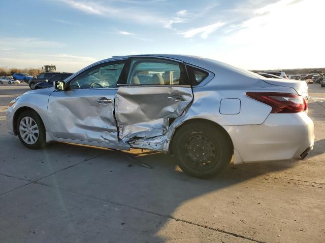 2018 NISSAN ALTIMA 2.5 - 1N4AL3AP6JC233301