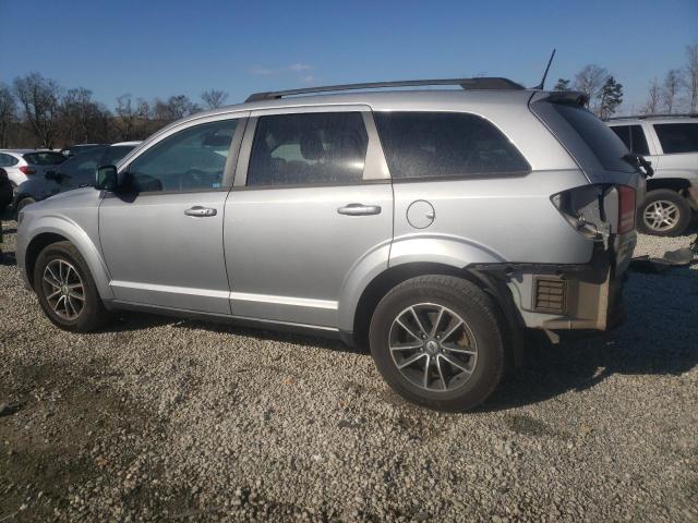 2018 DODGE JOURNEY SE - 3C4PDCAB4JT524678