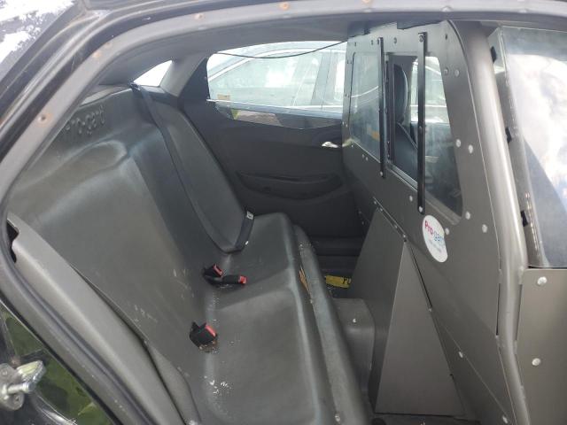 2015 CHEVROLET CAPRICE PO 6G3NS5R3XFL129772