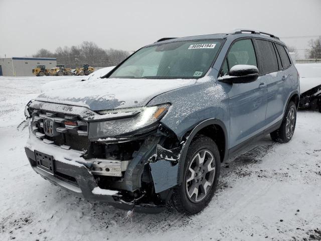 2023 HONDA PASSPORT T - 5FNYF8H69PB000938
