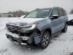 2023 HONDA PASSPORT T - 5FNYF8H69PB000938