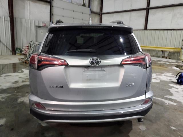 2016 TOYOTA RAV4 XLE - 2T3WFREV8GW241067