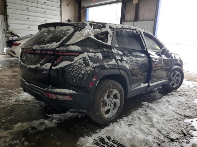 2023 HYUNDAI TUCSON SEL - 5NMJBCAE6PH175907