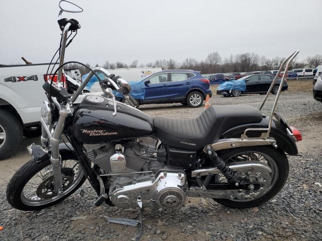 2007 HARLEY-DAVIDSON FXD - 1HD1GM4127K308343