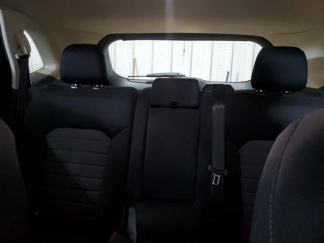 2017 FORD EDGE SE - 2FMPK4G90HBC64765
