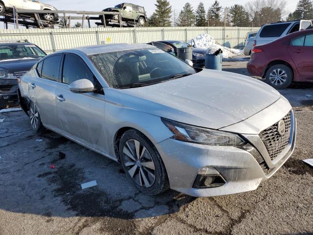 2019 NISSAN ALTIMA SL - 1N4BL4EV5KC206479