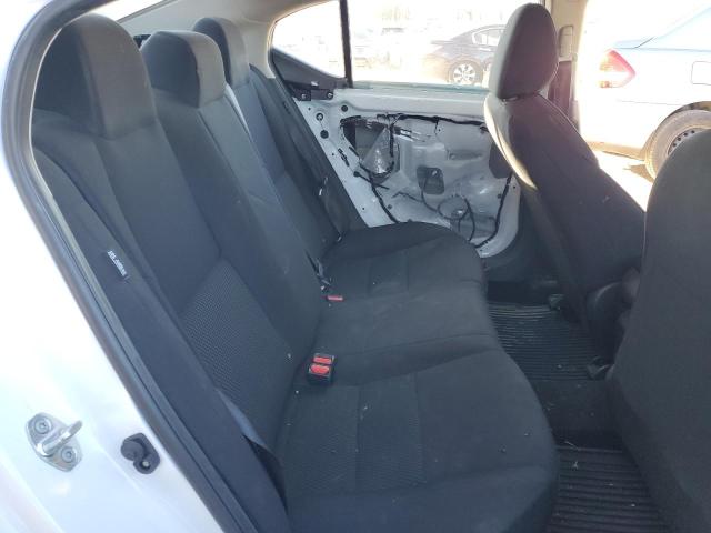2023 NISSAN SENTRA S - 3N1AB8BV4PY269840